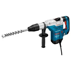 Перфоратор Bosch GBH 5-40 DCE Professional - аренда в Минске