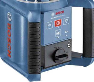 Лазерный нивелир Bosch GRL 300 HVG Professional