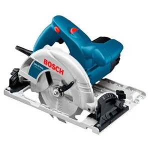 Дисковая пила Bosch GKS 55 Professional (0601664000) - аренда в Минске