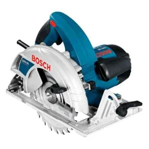 Дисковая пила Bosch GKS 65 Professional (0601667000) - аренда в Минске