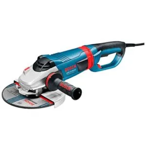 Угловая шлифмашина Bosch GWS 24-230 LVI Professional - аренда в Минске