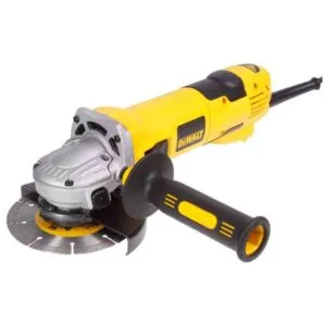 Угловая шлифмашина DeWalt D28136 - аренда в Минске