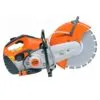 Прокат бензореза Stihl TS 420 в Минске