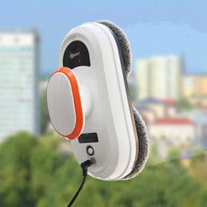 Робот для мытья окон Даджет dBot W100