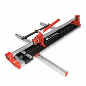 Плиткорез DLT MAXLINE, рез до 1270мм