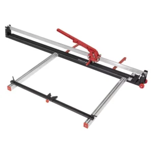 Плиткорез механический DLT Optima-1600, (версия Plus), рез до 1600мм