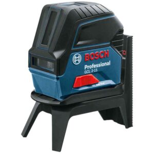 Лазерный нивелир Bosch GCL 2-15 Professional