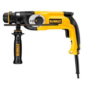 Перфоратор DeWalt D25123K