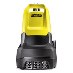Насос для грязной воды Karcher SP7