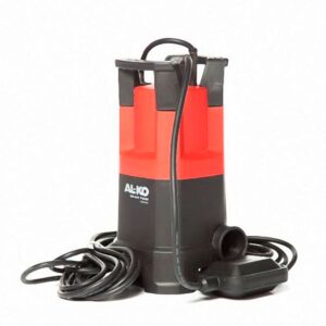 Насос погружной для воды AL-KO Drain 7500 Classic