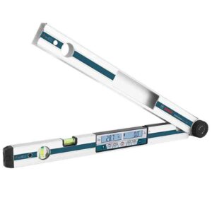 Цифровой угломер Bosch GAM 270 MFL