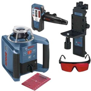 Лазерный нивелир Bosch GRL 300 HVG Professional