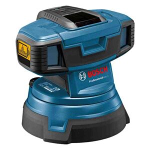 Лазерный нивелир Bosch GSL 2 Professional