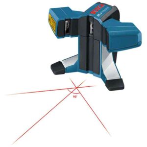 Лазерный нивелир Bosch GTL 3