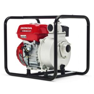 Мотопомпа Honda WB20XT