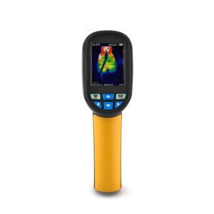 Тепловизор Hti HT-04D