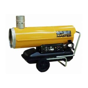 Тепловая пушка MASTER BV 290 E