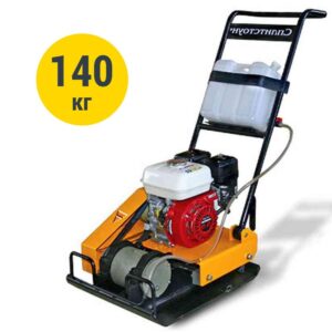 Виброплита Сплитстоун VS-246 E12 (140 кг)