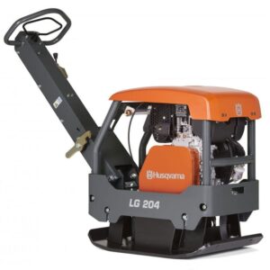 Виброплита Husqvarna LG 204 (220 кг)