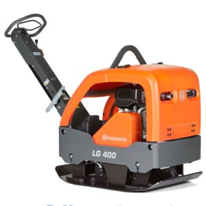 Виброплита Husqvarna LG 400 (400 кг)