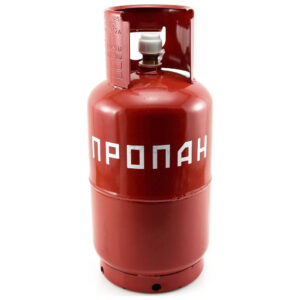 Газовые баллоны