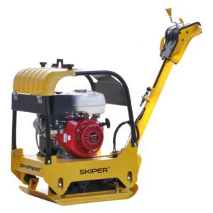 Виброплита SKIPER C160H-W (200кг)